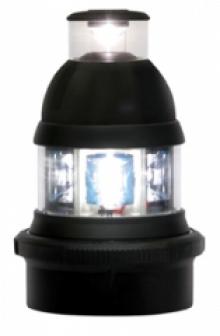 Lampa aquasignal kotwiczna + silnikowa s.32 LED