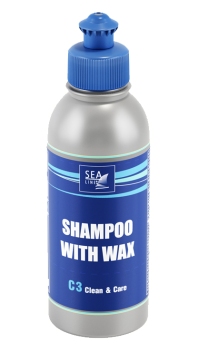 c3 szampon z woskiem
