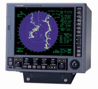 Radar Furuno   FR-1505/1510/1525 Mk3