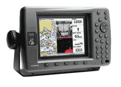 GPSMap 3006C