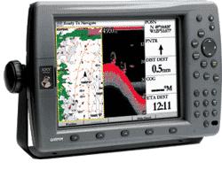GPSMap 3010C