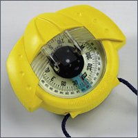 Rczny kompas namiarowy iris 50