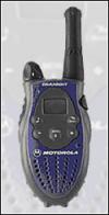 Radiotelefon Motorola Talkabout T5412