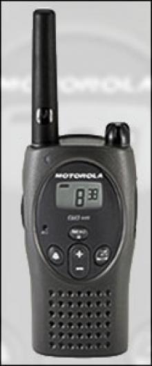 Radiotelefon Motorola XTX446