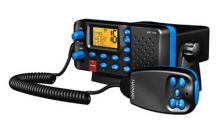 Navman VHF 7100 Stacjonarny radiotelefon VHF z DSC