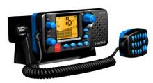 Navman VHF 7200 Stacjonarny radiotelefon VHF DSC