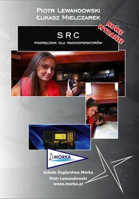 SRC podrcznik dla radiooperatorw ksika + CD