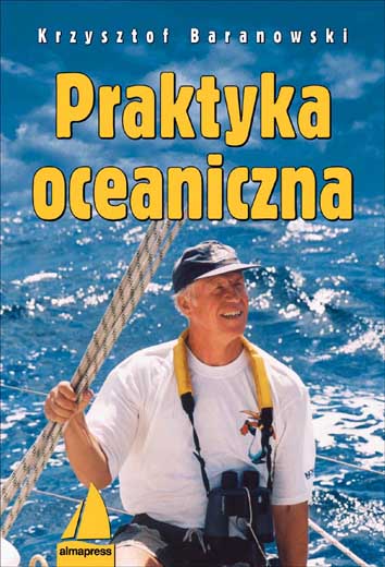 Praktyka Oceaniczna  Krzysztof Baranowski