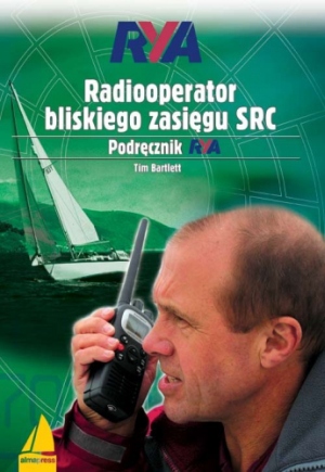 RYA radiooperator bliskiego zasigu SRC
