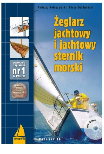 eglarz i Sternik Jachtowy 