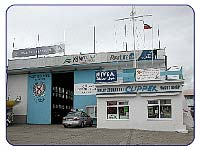CLIPPER - sklep żeglarski